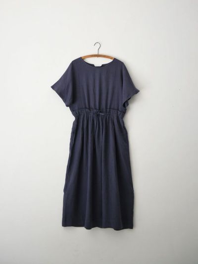 リネンサックワンピース | HUG O WaR ONLINE STORE