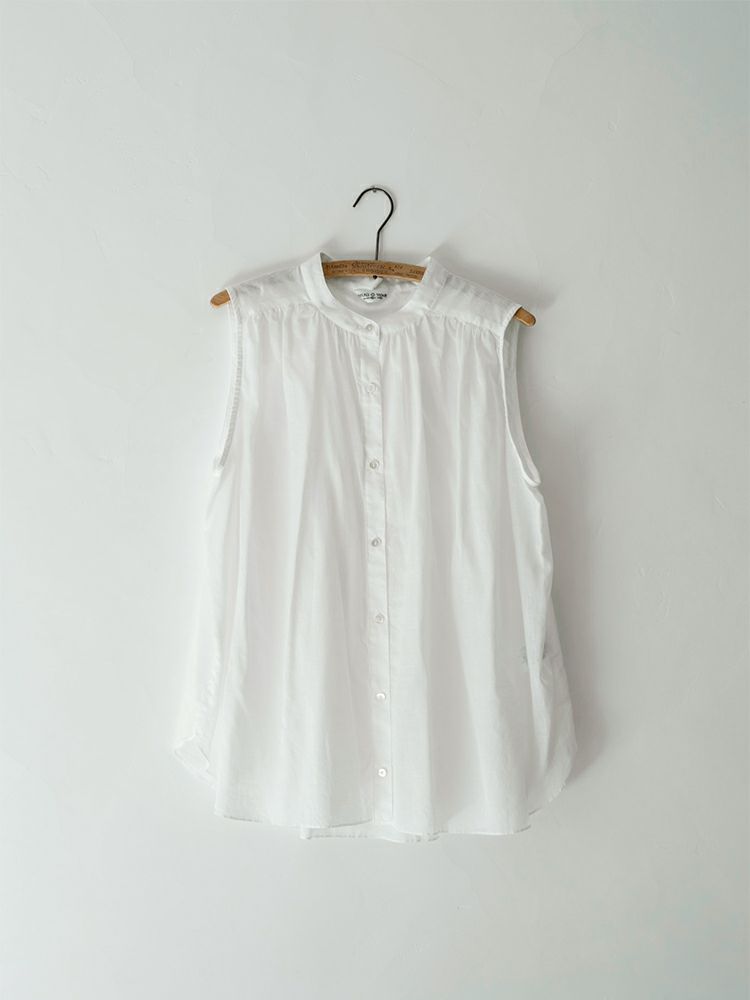 LARUTA｜パッチワークレースシャツ | Rakuten Fashion(楽天