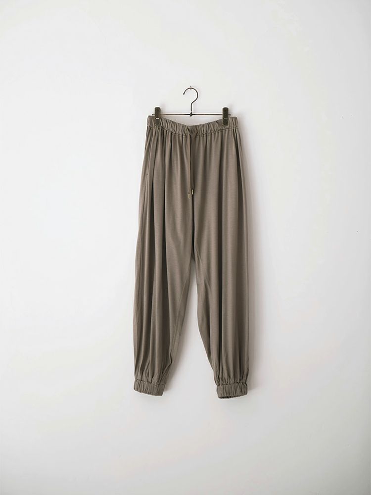 バルーンカットソージョグパンツ | HUG O WaR ONLINE STORE 