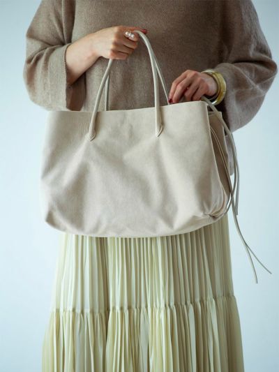 MARY AL TERNA × Cloth&Crossコラボ RIKYU BAG (M) | HUG O WaR MARY AL TERNA × Cloth&Crossコラボ RIKYU BAG (M) | HUG O WaR