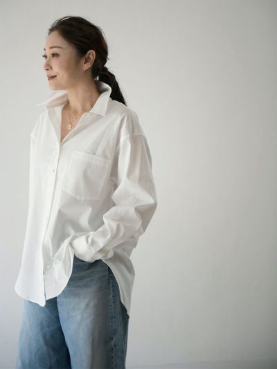 ブロードオーバーシャツ | HUG O WaR ONLINE STORE