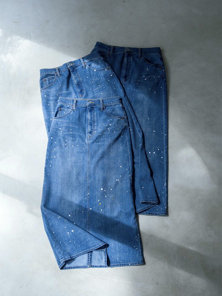 bottoms | HUG O WaR ONLINE STORE