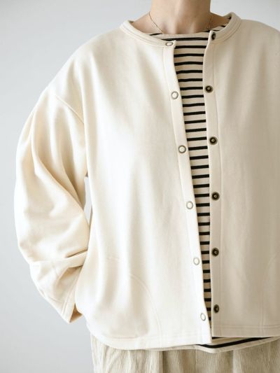 リングドットカーディガン | HUG O WaR ONLINE STORE