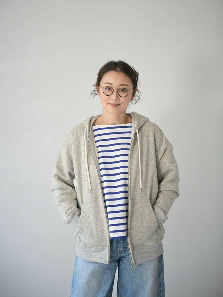 C＆C刺繍Wジップパーカー | HUG O WaR ONLINE STORE 
