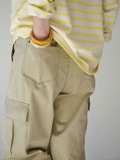 チノカーゴパンツ | HUG O WaR ONLINE STORE