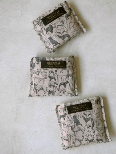 New Dog Paradise pt. マルチバッグ（S） | HUG O WaR ONLINE STORE