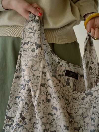 New Dog Paradise pt. マルチバッグ（S） | HUG O WaR ONLINE STORE