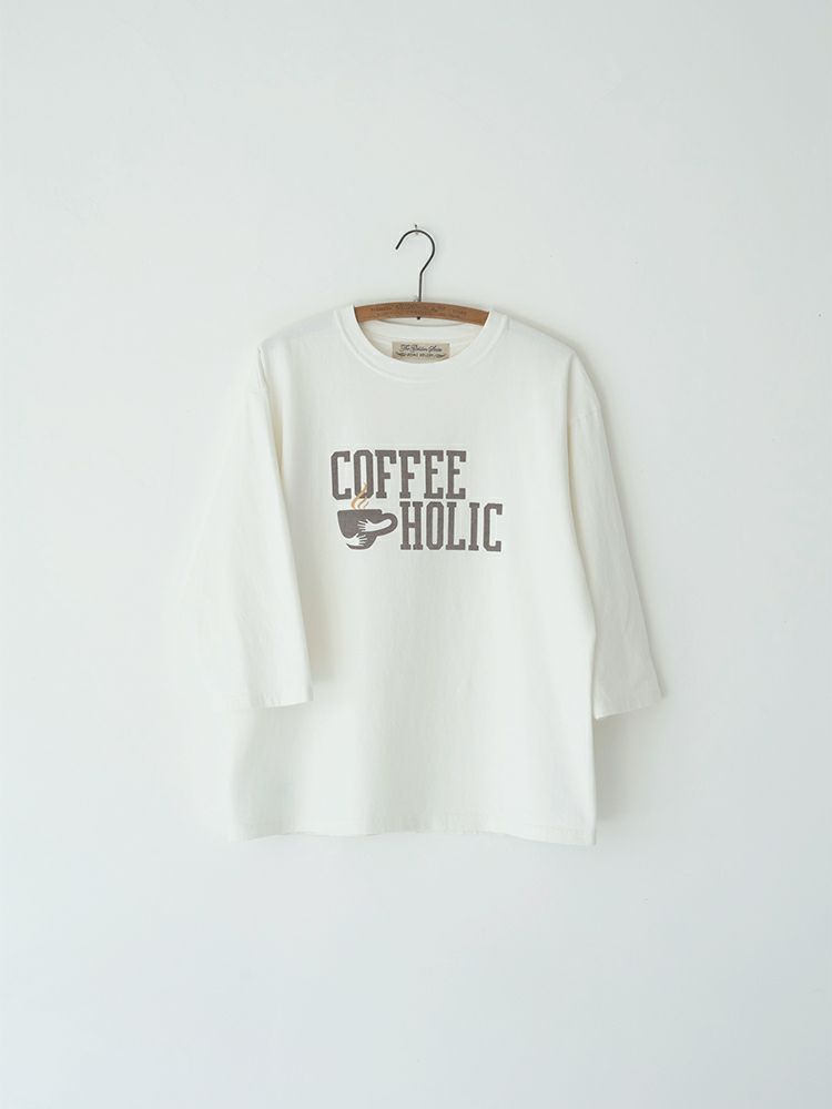 REMI RELIEF×HUG Ō WäRコラボT-shirt