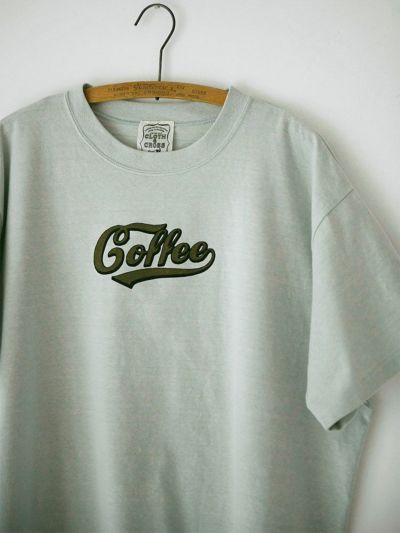 COFFEE pt.T-sh | HUG O WaR ONLINE STORE COFFEE pt.T-sh | HUG O WaR ONLINE STORE