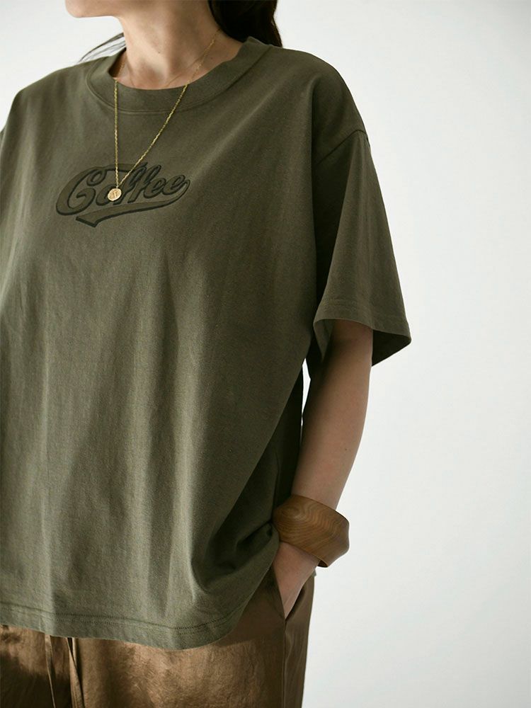 COFFEE pt.T-sh | HUG O WaR ONLINE STORE