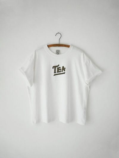 TEA pt.T-sh | HUG O WaR ONLINE STORE TEA pt.T-sh | HUG O WaR ONLINE STORE