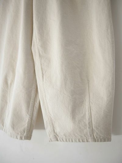バルーンデニムパンツ | HUG O WaR ONLINE STORE