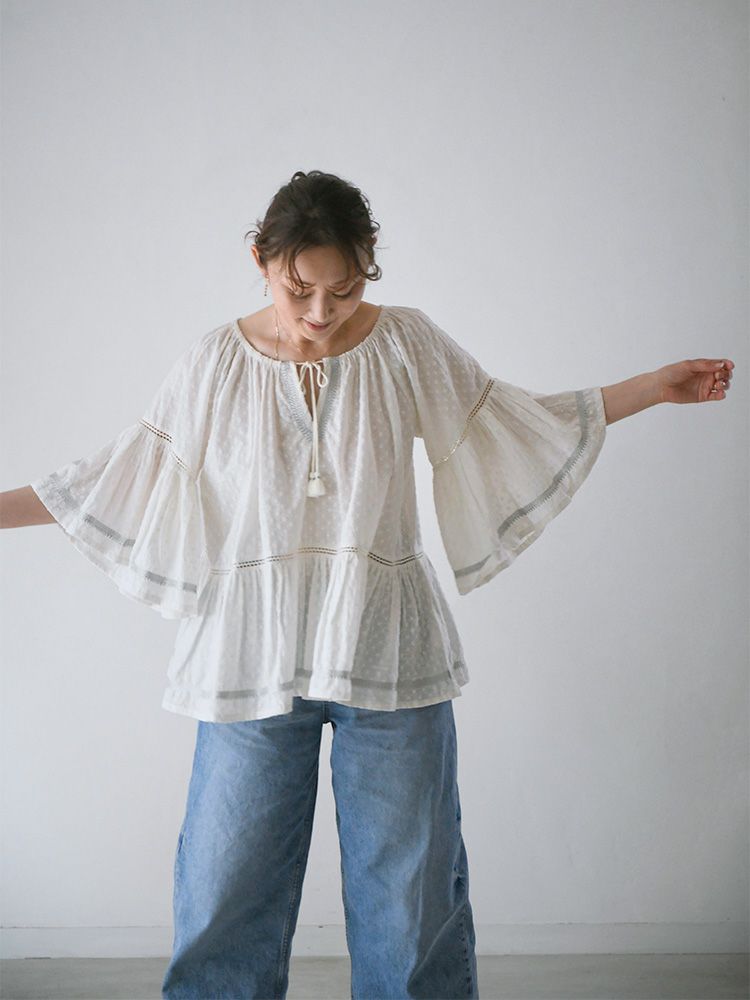 tops | HUG O WaR ONLINE STORE
