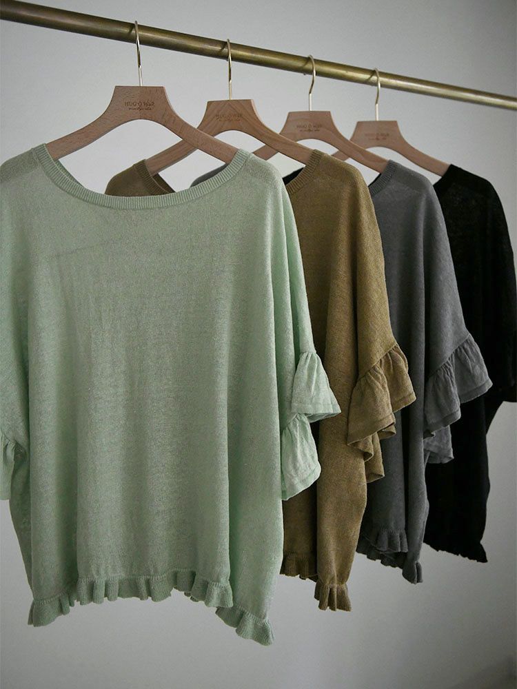 大きな取引 商品一覧 | HUG O WaR ONLINE STORE トップス