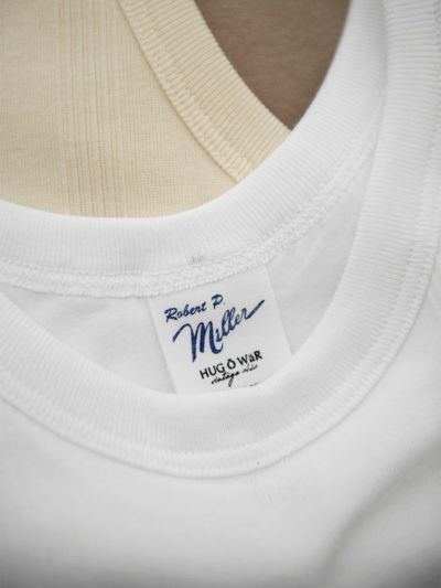 MILLERブラカップタンクトップ | HUG O WaR ONLINE STORE