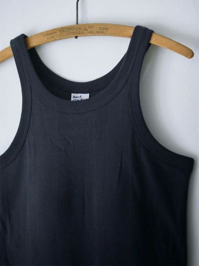 ハグオーワー MILLERブラカップタンクトップ MILLERブラカップタンクトップ | HUG O WaR ONLINE STORE
