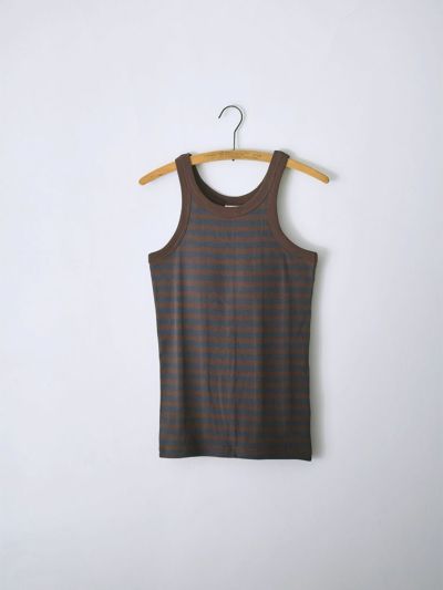 ハグオーワー　MILLERブラカップタンクトップ MILLERブラカップタンクトップ | HUG O WaR ONLINE STORE