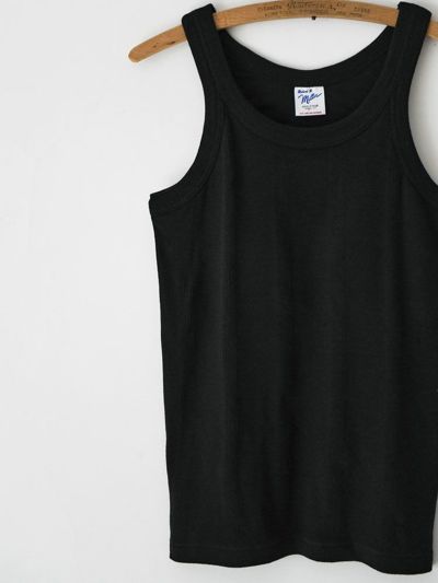 MILLERブラカップタンクトップ | HUG O WaR ONLINE STORE