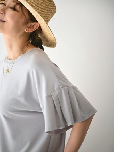 タックスリーブカットソー | HUG O WaR ONLINE STORE