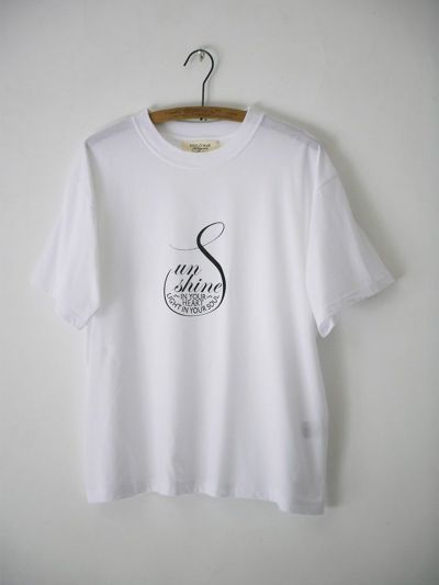 SUNSHINE pt. T-sh | HUG O WaR ONLINE STORE