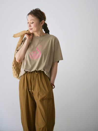 ハグオーワー サンシャイン tシャツ SUNSHINE pt. T-sh | HUG O WaR ONLINE STORE