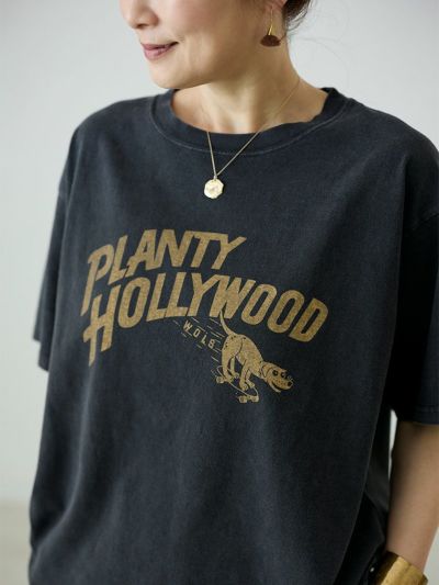 雨の日限定！ハグオーワー×レミレリーフ　Tシャツ未使用、未開封　完売品 REMI RELIEF×HUG O WaRコラボT-sh（PAWSOME） | HUG O WaR