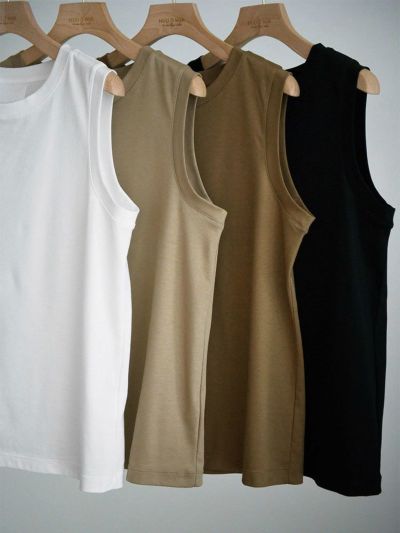 【入手困難】Lady&#39;s 米国 直輸入　Jerdogスコート＆タンクトップセット 25年夏新作【大きいサイズ/接触冷感】タックジャージートップス
