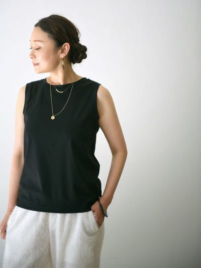 スムースタンクトップ | HUG O WaR ONLINE STORE