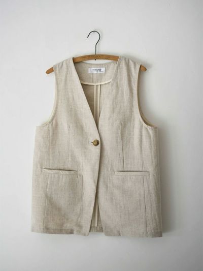 コットンリネンジレ | HUG O WaR ONLINE STORE