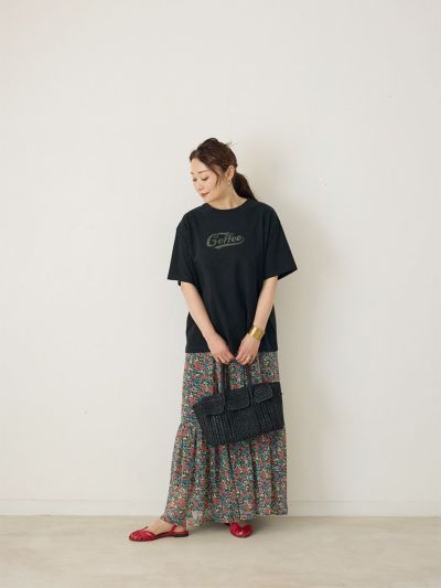 COFFEE pt.T-sh | HUG O WaR ONLINE STORE