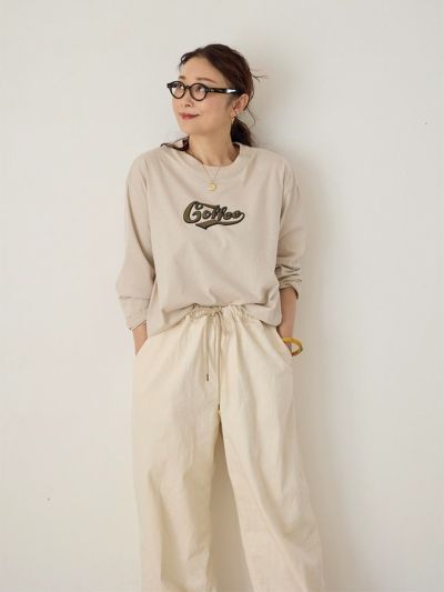 ハグオーワーCOFFEE pt.T-sh 新品【coffee】妄想カフェTシャツ ハグオーワー クロスアンドクロス