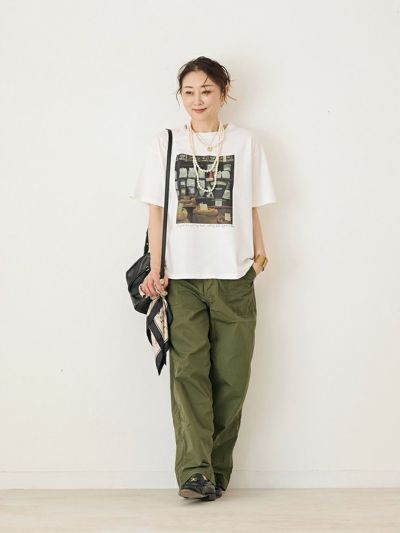 Photo pt.T-sh | HUG O WaR ONLINE STORE