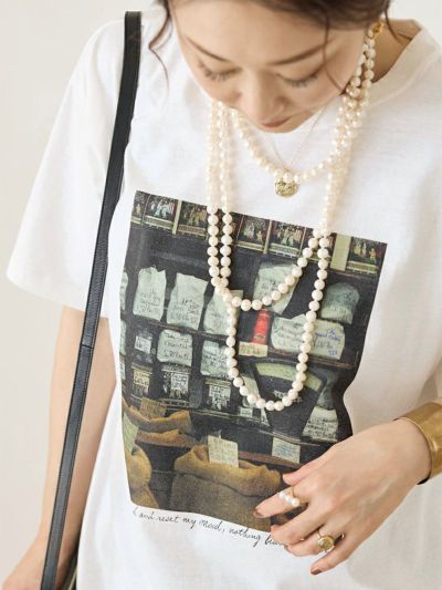 Photo pt.T-sh | HUG O WaR ONLINE STORE