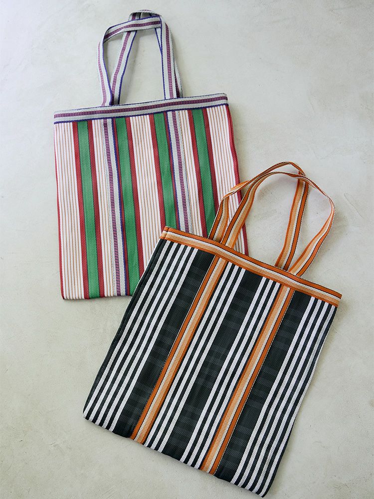 ハグオーワー　ショップコート　美品 SHOP BLOG – ハグ オー ワー、クロス＆クロス
