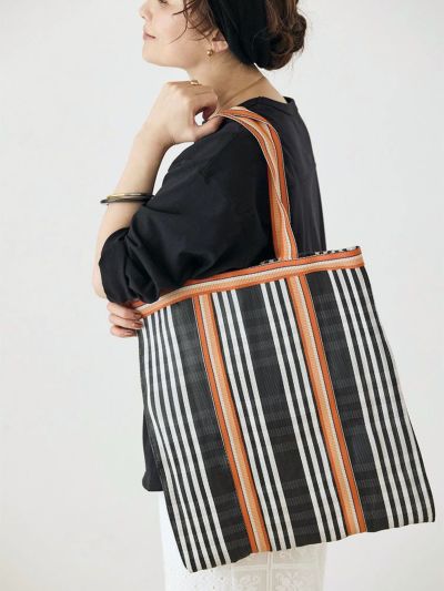 Marcheメッシュバッグ（M） | HUG O WaR ONLINE STORE