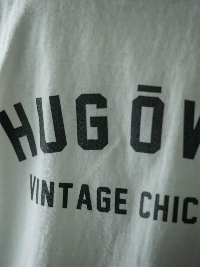 アメリカーナ×ハグオーワー⭐️ミッキーマウス/グリッターpt.T-sh Americana×HUG O WaR/ミッキーマウス/グリッターpt.T-sh | HUG O