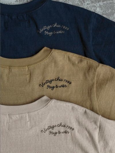 【のら様】Americana×HUG O WaR ミッキーマウス ヴィンテージ Americana×HUG O WaR/ミッキーマウス/ヴィンテージpt.T-sh | HUG