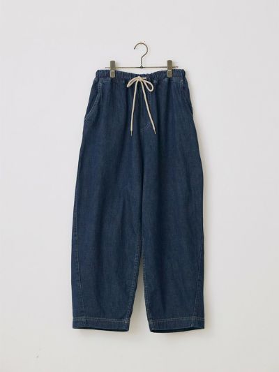 デニムイージープルオンパンツ | HUG O WaR ONLINE STORE