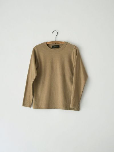 コンパクトロングスリーブT-sh | HUG O WaR ONLINE STORE