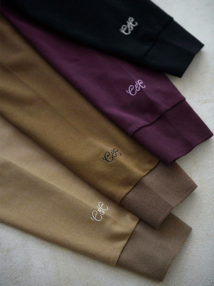 ハグオーワー　パフスリーブロングニットガウン　ローズピンク【新品未使用】 セール】【お気に入り5.3万人突破！】あざとモテフェザーロング