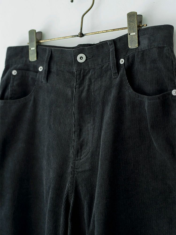 コーデュロイバルーンパンツ | HUG O WaR ONLINE STORE