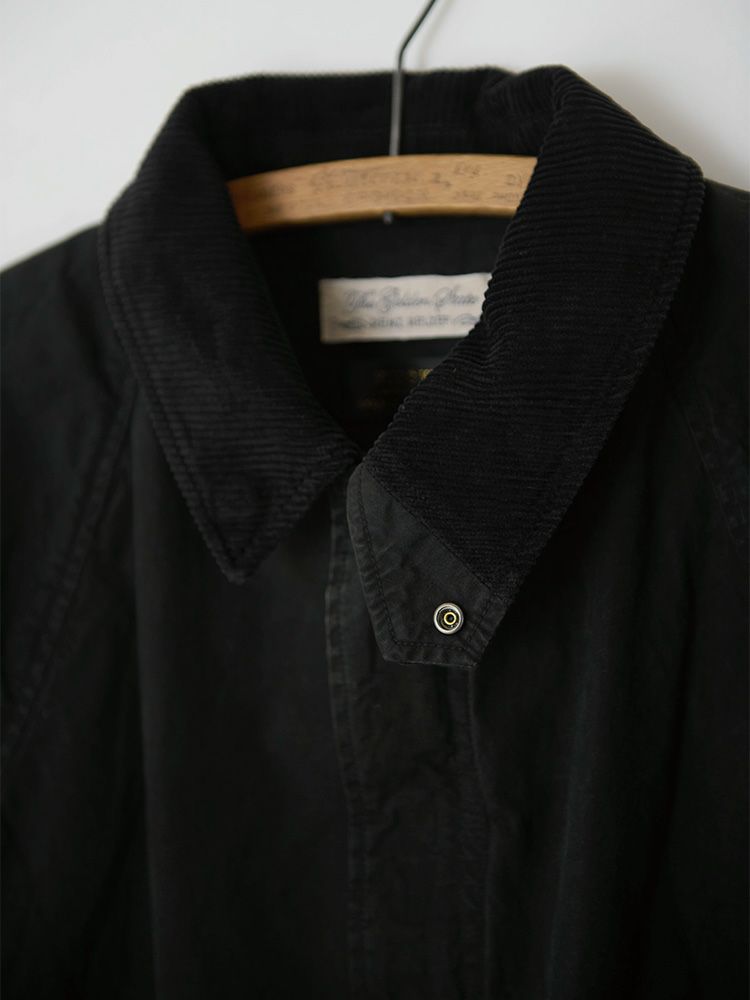 REMI RELIEF×HUG O WaRコラボハンティングジャケット | HUG O WaR