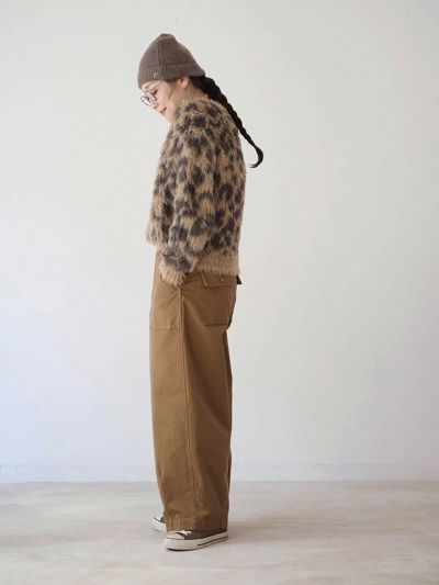 ベイカーバレルパンツ | HUG O WaR ONLINE STORE