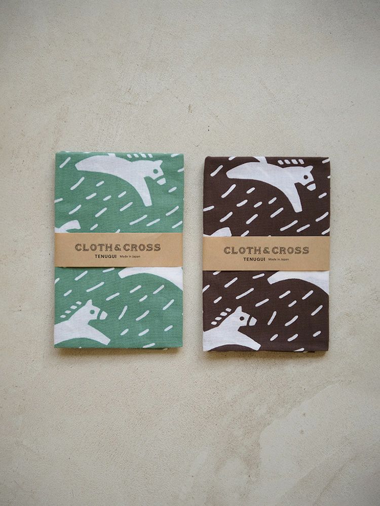 オリジナルカラー 草原馬 | HUG O WaR ONLINE STORE