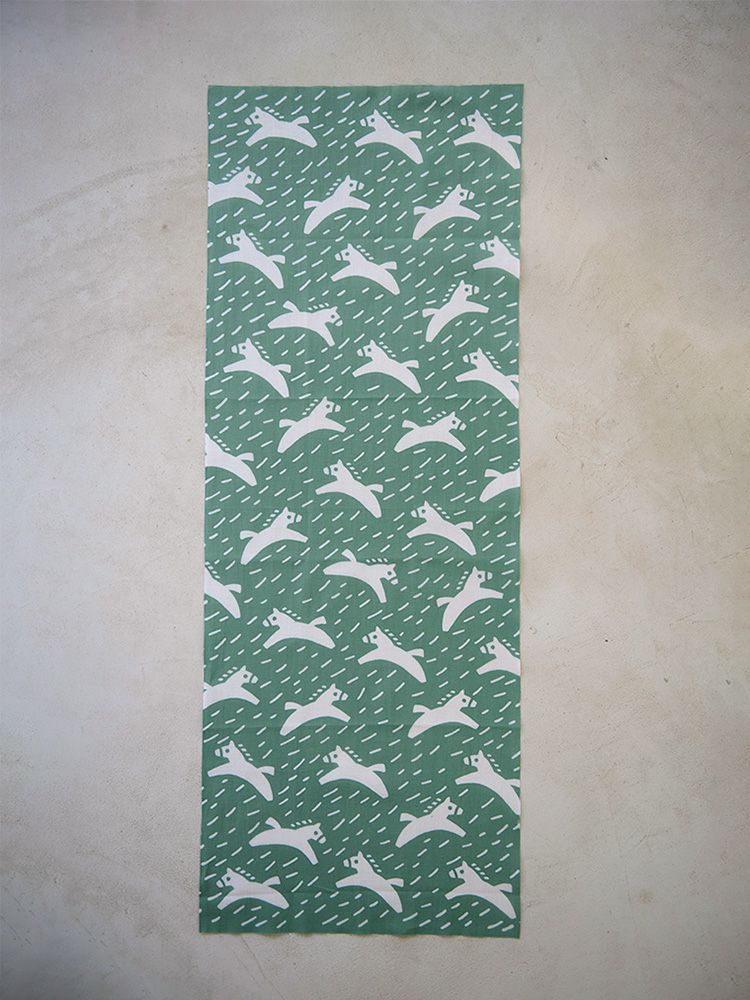 オリジナルカラー 草原馬 | HUG O WaR ONLINE STORE