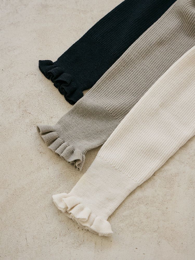 フリルハイネックセーター | HUG O WaR ONLINE STORE